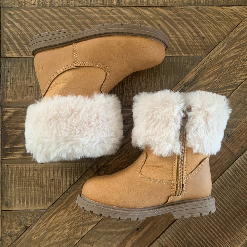 OshKosh boots